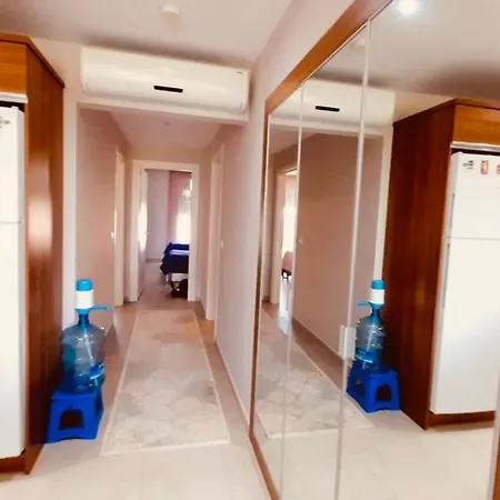 Agora Paradise سيدي