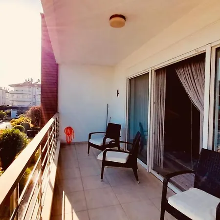 Agora Paradise * سيدي