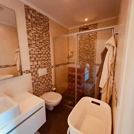 Apartament Agora Paradise Side