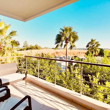 Agora Paradise Daire