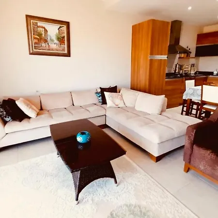 Apartment Agora Paradise *