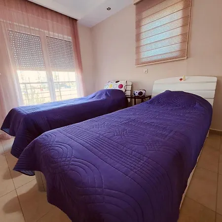 Agora Paradise Apartamento